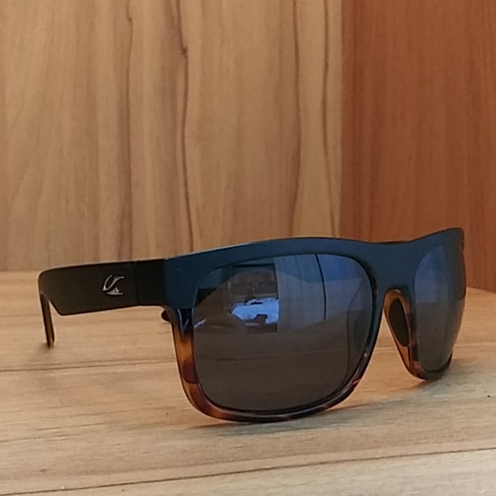 Kaenon burnet xl polarized